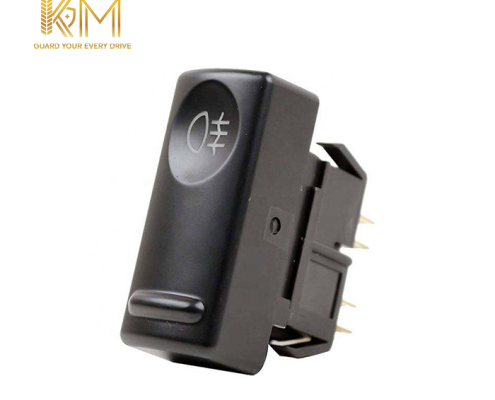 7700817333 Fog light switch for Renault 3 7700817333 Fog light switch for Renault 3