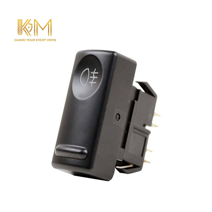 7700817333 Fog light switch for Renault 3 7700817333 Fog light switch for Renault 3
