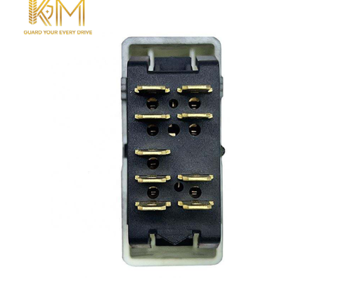 7700817333 Fog light switch for Renault 4 7700817333 Fog light switch for Renault 4