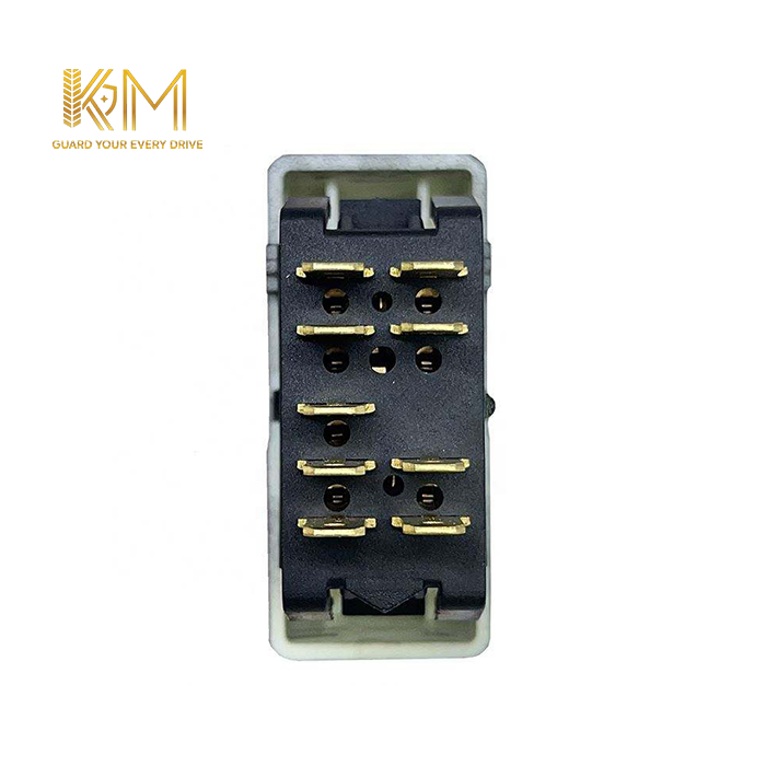 7700817333 Fog light switch for Renault 4 7700817333 Fog light switch for Renault 4