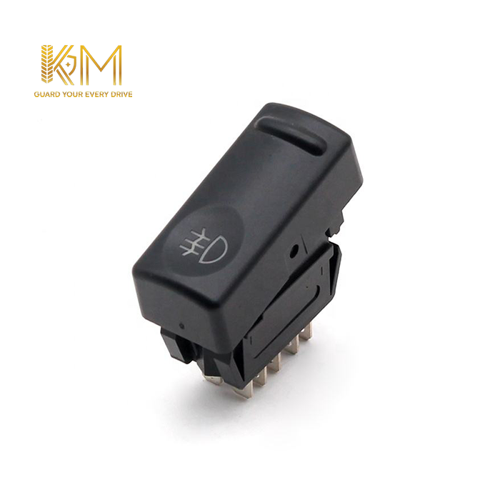 7700817333 Fog light switch for Renault
