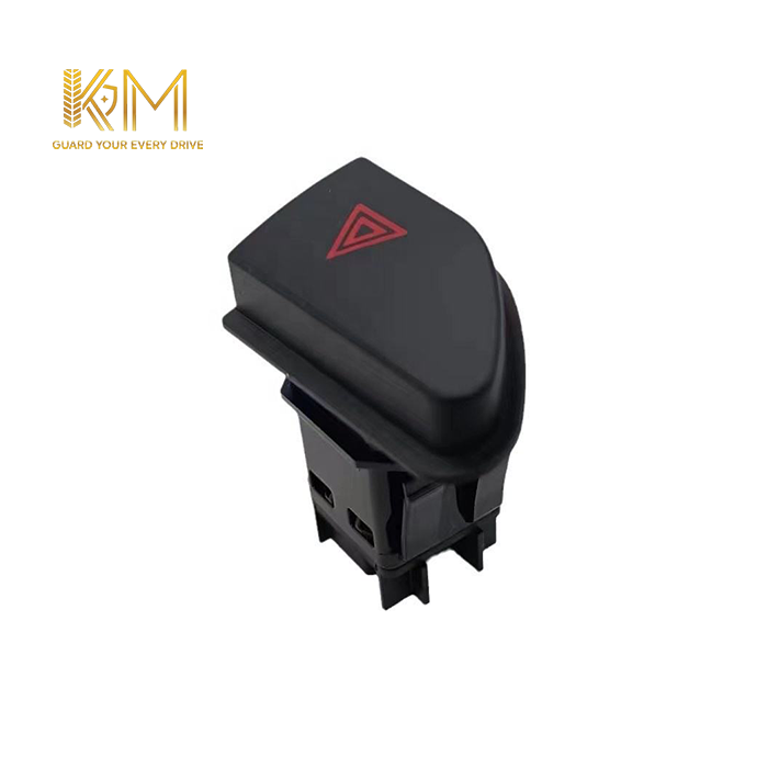 252907372R Hazard Warning switch for RENAULT 1 252907372R Hazard Warning switch for RENAULT 1