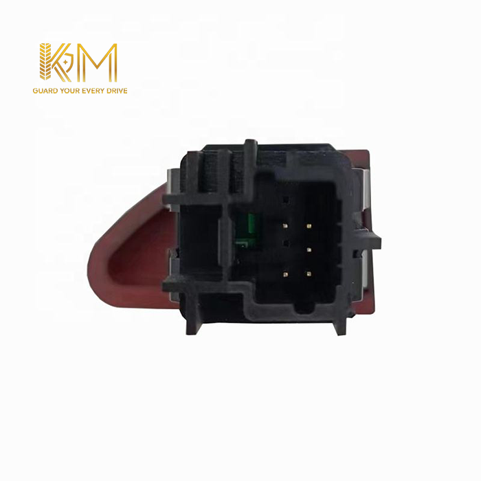 252907372R Hazard Warning switch for RENAULT 3 252907372R Hazard Warning switch for RENAULT 3
