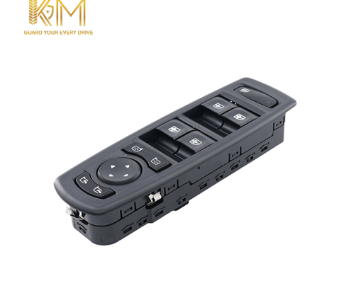 254000015R power window switch for RENAULT 1