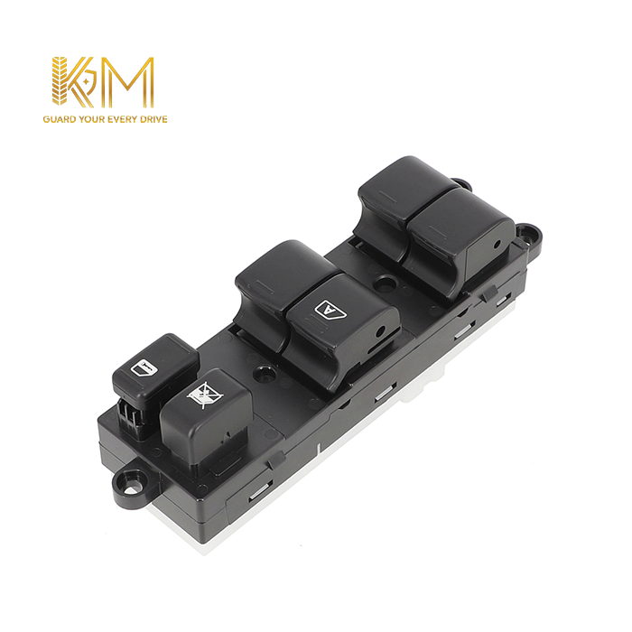 25401-1JY0A Power Window Switch for Nissa 2 25401-1JY0A Power Window Switch for Nissa 2