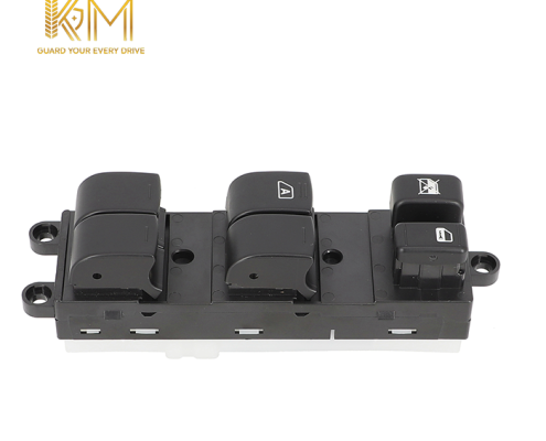 25401-1JY0A Power Window Switch for Nissa 3 25401-1JY0A Power Window Switch for Nissa 3