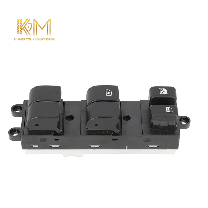 25401-1JY0A Power Window Switch for Nissa 3 25401-1JY0A Power Window Switch for Nissa 3