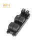 25401-1JY0A Power Window Switch for Nissa