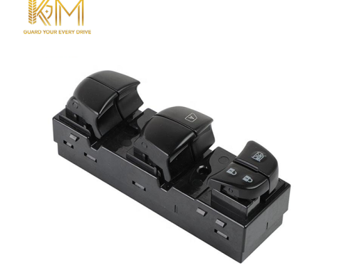 25401-3DF0B Power Window Switch for NISSAN 2