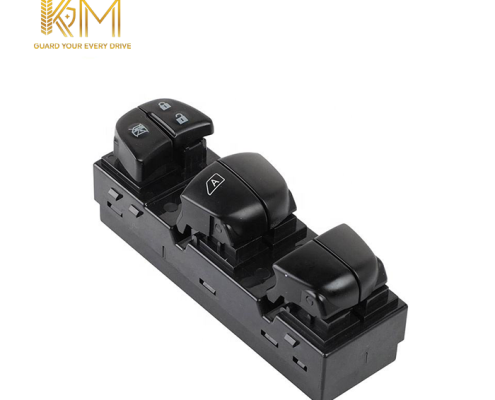 25401-3DF0B Power Window Switch for NISSAN