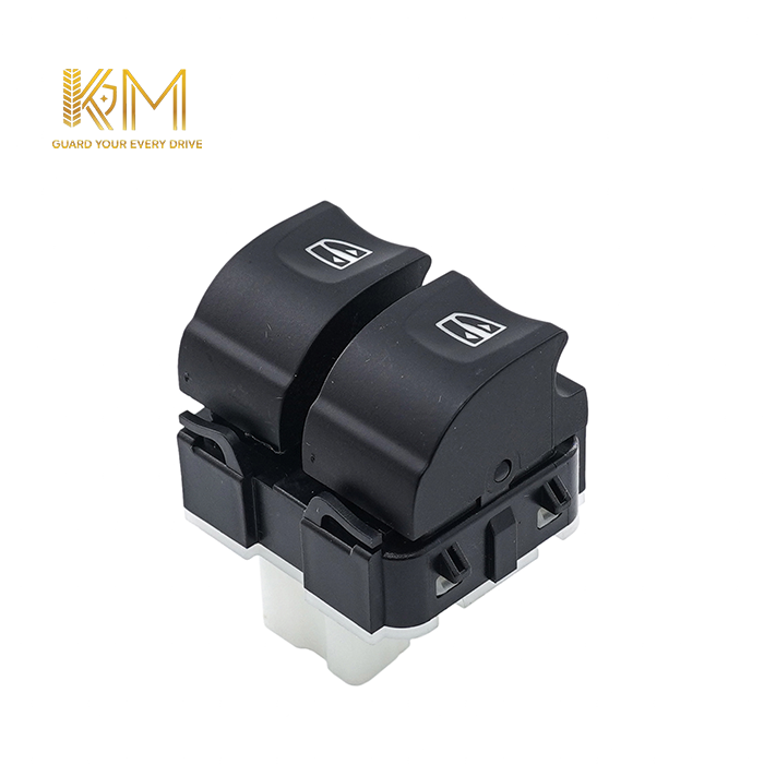 254118722R power window switch for RENAULT