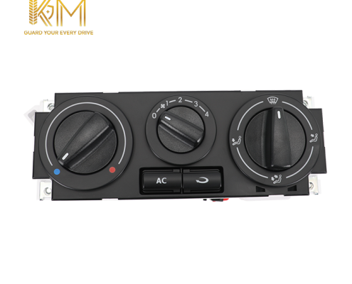2T0819045B Air Conditioner Switch for VW 1 2T0819045B Air Conditioner Switch for VW 1