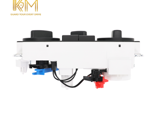 2T0819045B Air Conditioner Switch for VW 2 2T0819045B Air Conditioner Switch for VW 2