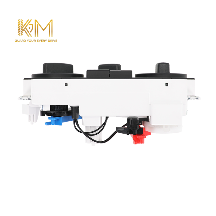 2T0819045B Air Conditioner Switch for VW 2 2T0819045B Air Conditioner Switch for VW 2