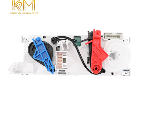 2T0819045B Air Conditioner Switch for VW 3 2T0819045B Air Conditioner Switch for VW 3
