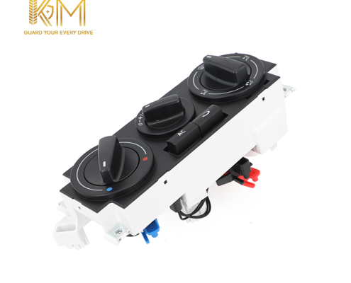 2T0819045B Air Conditioner Switch for VW 2T0819045B Air Conditioner Switch for VW