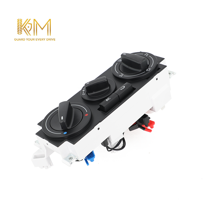 2T0819045B Air Conditioner Switch for VW 2T0819045B Air Conditioner Switch for VW