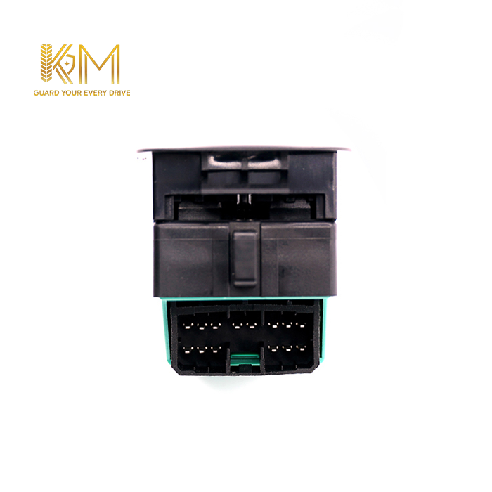 37990-82G00-P4Z Power Window Switch for SUZUKI 1 37990-82G00-P4Z Power Window Switch for SUZUKI 1