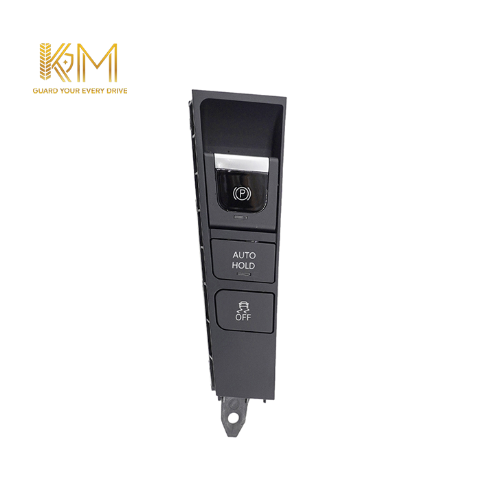 3AD927137 Handbrake Switch for VW 4 3AD927137 Handbrake Switch for VW 4