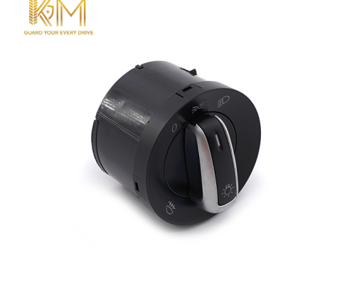 3C8941431B Headlight Switch for VW 1