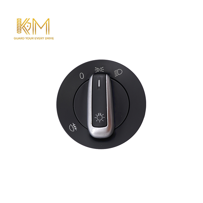 3C8941431B Headlight Switch for VW