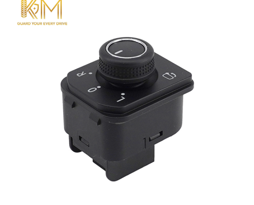 3G0959565C Power Mirror Switch for VW 2 3G0959565C Power Mirror Switch for VW 2