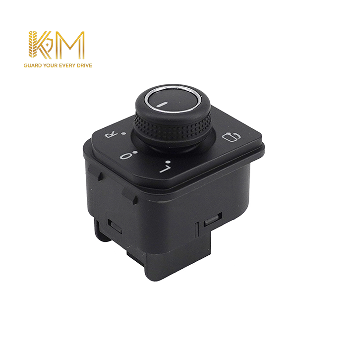 3G0959565C Power Mirror Switch for VW 2 3G0959565C Power Mirror Switch for VW 2