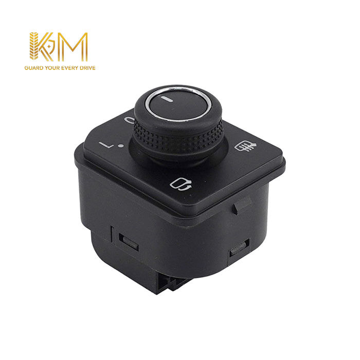 3G0959565C Power Mirror Switch for VW 4 3G0959565C Power Mirror Switch for VW 4