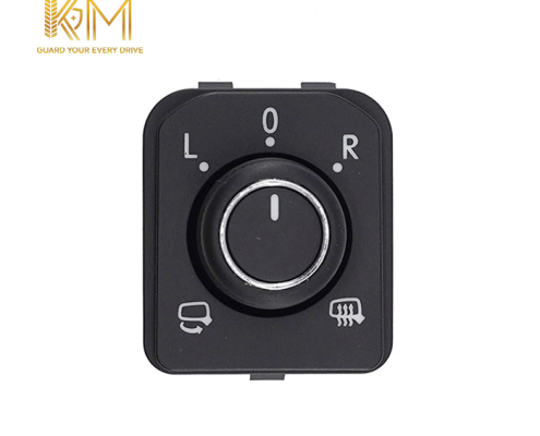 3G0959565C Power Mirror Switch for VW 3G0959565C Power Mirror Switch for VW