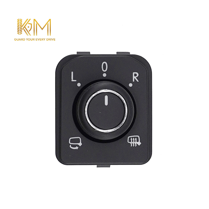 3G0959565C Power Mirror Switch for VW
