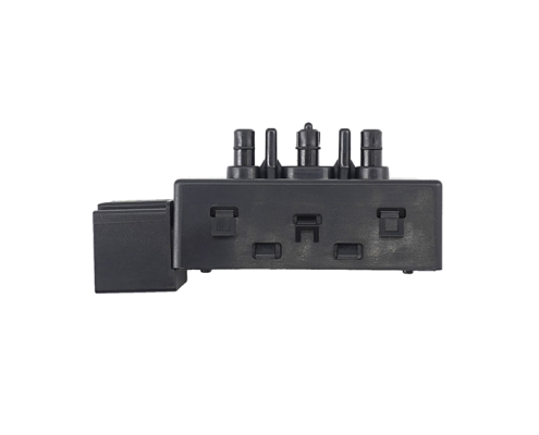 4602697AA power seat switch for CHRYSLER 3