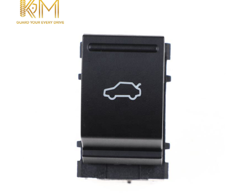 4K0959831 Trunk Release Switch for AUDI 1