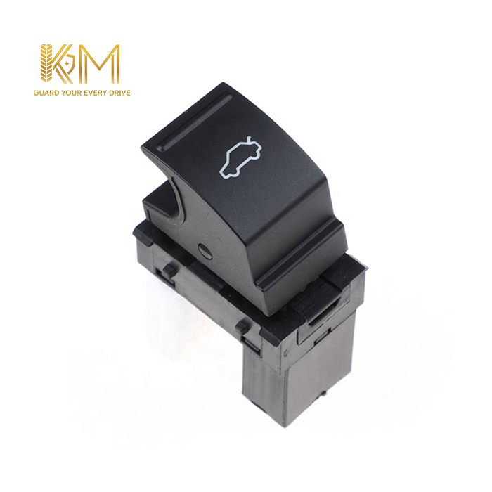 4K0959831 Trunk Release Switch for AUDI