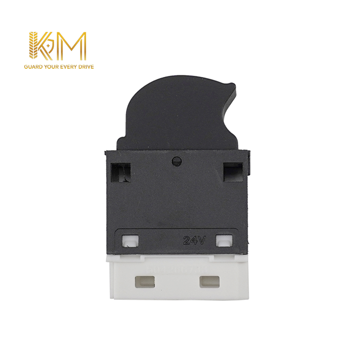 504266733 Power Window Switch for IVECO 3 504266733 Power Window Switch for IVECO 3