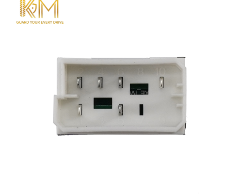 504266733 Power Window Switch for IVECO 4 504266733 Power Window Switch for IVECO 4