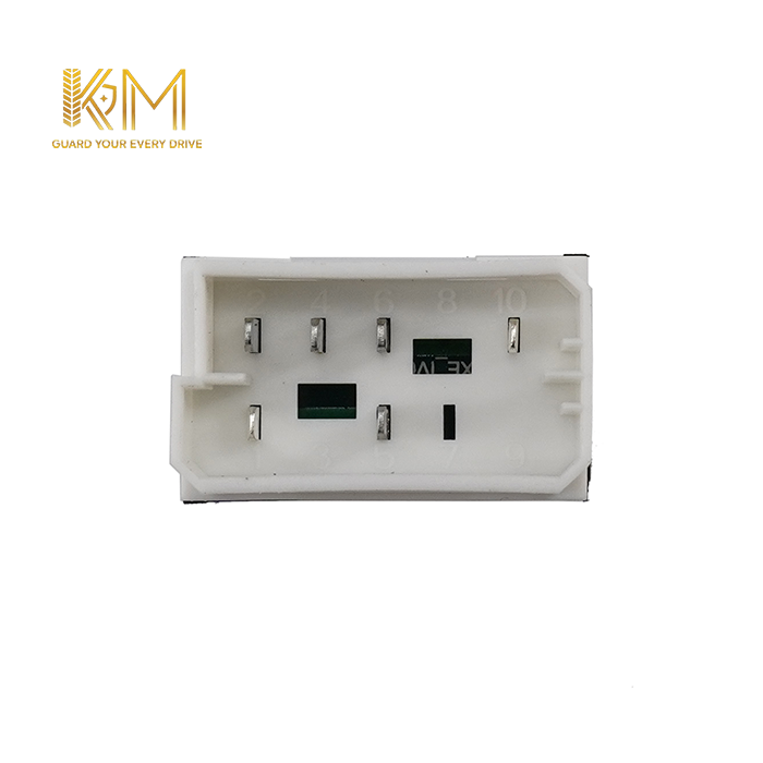 504266733 Power Window Switch for IVECO 4 504266733 Power Window Switch for IVECO 4