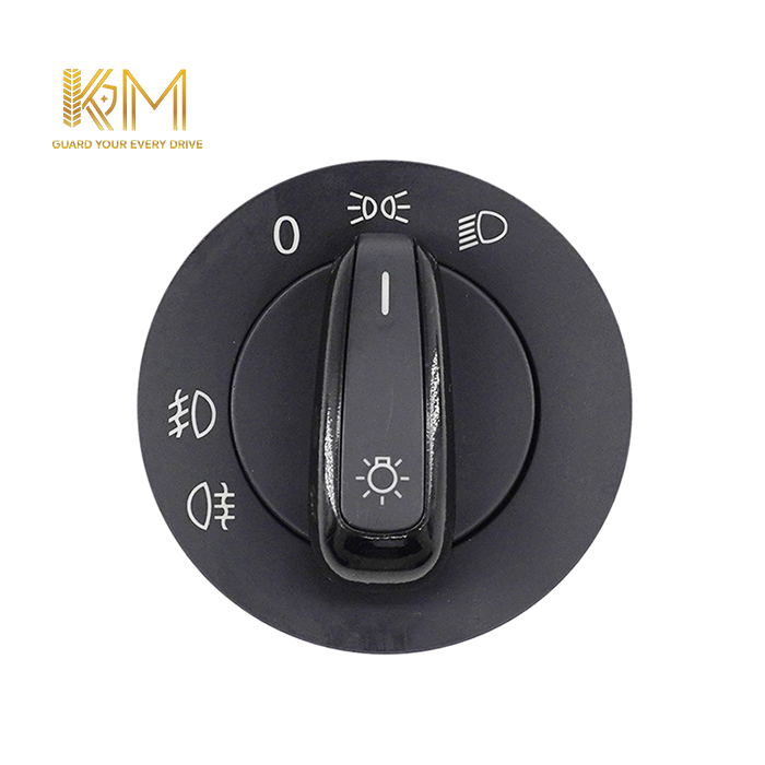 54D941431 Headlight Switch for VW 1