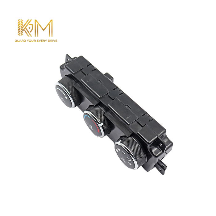 55056826AB Air Conditioner Switch for TOYOTA 3 55056826AB Air Conditioner Switch for TOYOTA 3