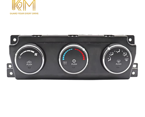 55056826AB Air Conditioner Switch for TOYOTA 55056826AB Air Conditioner Switch for TOYOTA