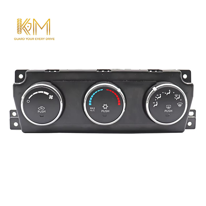 55056826AB Air Conditioner Switch for TOYOTA