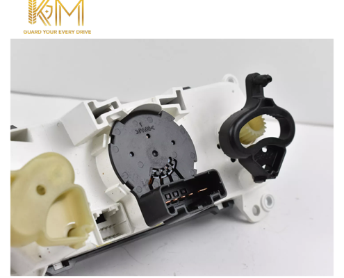 55111874AC Air Conditioner Switch for Dodge 4 55111874AC Air Conditioner Switch for Dodge 4