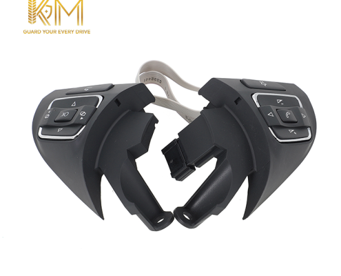 56D959537B Steering Wheel Switch for VW 1 56D959537B Steering Wheel Switch for VW 1