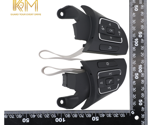 56D959537B Steering Wheel Switch for VW 2 56D959537B Steering Wheel Switch for VW 2
