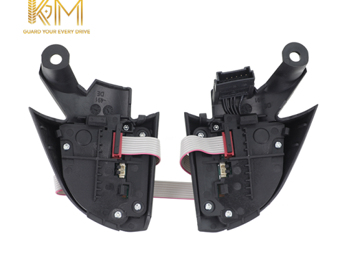 56D959537B Steering Wheel Switch for VW 4 56D959537B Steering Wheel Switch for VW 4