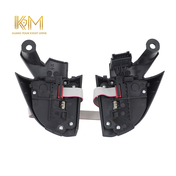 56D959537B Steering Wheel Switch for VW 4 56D959537B Steering Wheel Switch for VW 4