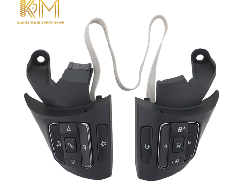 56D959537B Steering Wheel Switch for VW 56D959537B Steering Wheel Switch for VW