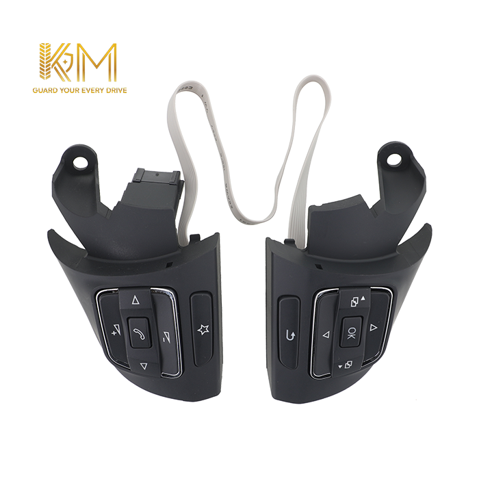 56D959537B Steering Wheel Switch for VW 56D959537B Steering Wheel Switch for VW