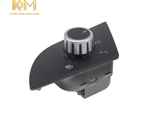 56D959565A Power Mirror Switch for VW 1
