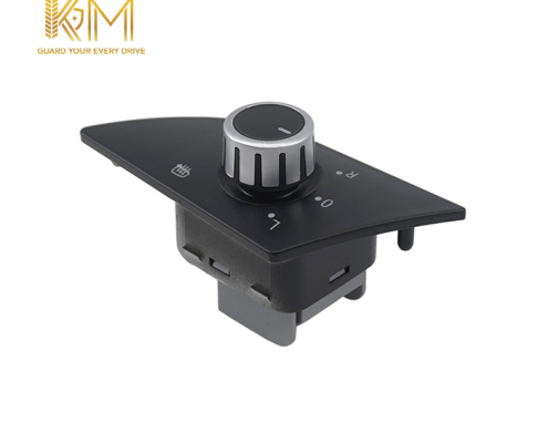 56D959565A Power Mirror Switch for VW 2
