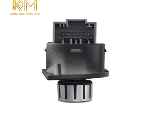 56D959565A Power Mirror Switch for VW 4
